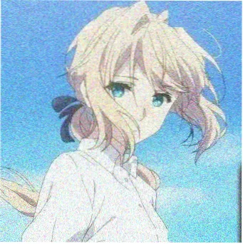影迷 灰原的实验室 头像