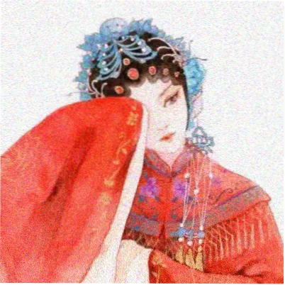 江户川柯南 角色档案头像